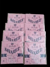 Savarez 523R Sol-G 8 Corde