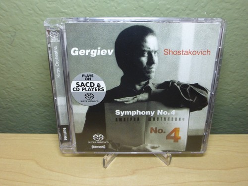 Dmitri shostakovich valery - shostakovich,