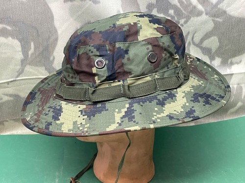 Originale army jungle - us,