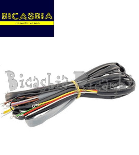 0287 impianto elettrico - impianto,
