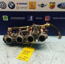 Corpo Farfallato Honda CBR 600