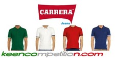 Carrera maglia polo - maglia,