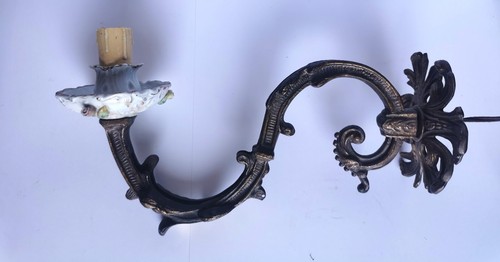 Applique bronzo e - applique,