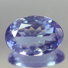 SPLENDIDA TANZANITE VIOLA