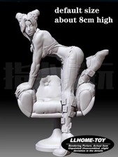 Anime JJ Jolyne Cujoh On the