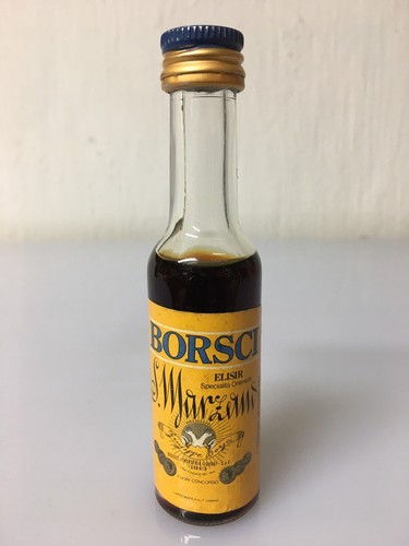 Mignon miniature borsci - mignon,