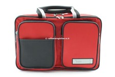 Bam custodia clarinetto sib PERFORMANCE PERF3127SR RED