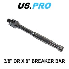 US PRO Tools 8" 3/8 DR