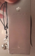 Collana Roberto Giannotti Argento 925 collezione Chiama Angeli