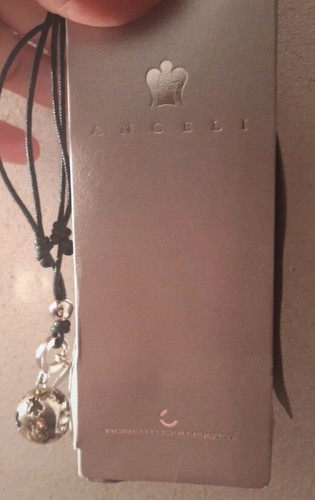 Collana roberto giannotti - collana,