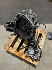 CAMBIO E DIFFERENZIALE FIAT CROMA 1.9 JTD 16V 150CV RIF. 55219777