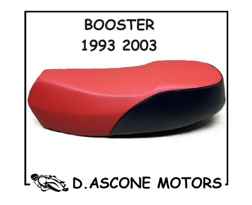 Sella booster nera - sella, e