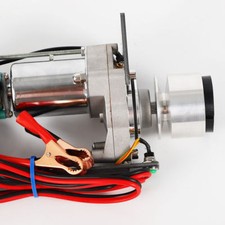 Avviamento Master Motore RC