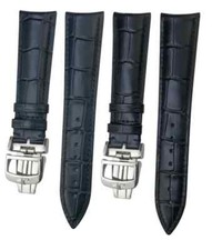 Cinturino orologio pelle