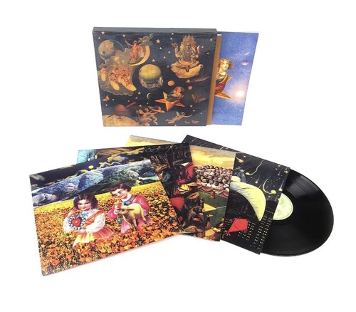 Smashing pumpkins mellon - smashing,