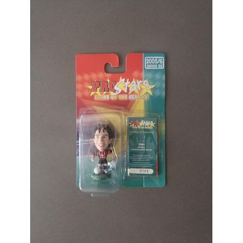 Corinthian prostars serie - serie, 33