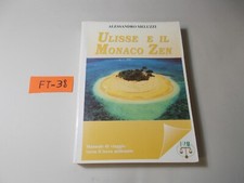 LIBRO ULISSE E IL MONACO