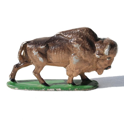 Ancienne figurine quiralu le - ancienne,