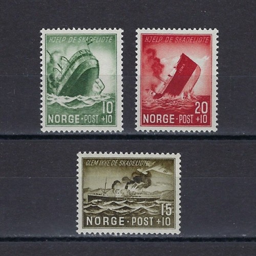 Norvegia 1944 - norvegia/norvegia,