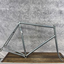 Telaio bici turismo vintage