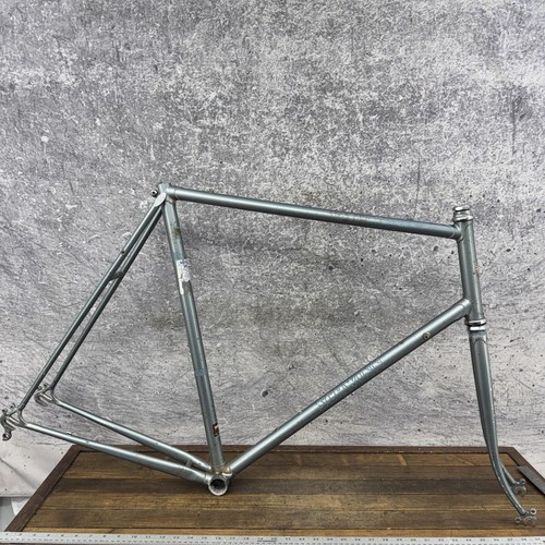 Telaio bici turismo vintage