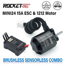 ROCKET-RC GECKO MINI24 ESC