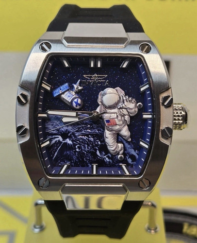 Invicta rally moon lander - s1,