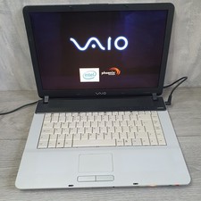 Computer Portatile 15" Sony
