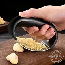 1PZ TRITA SCHIACCIA AGLIO