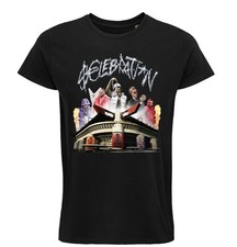 T-shirt Sfera Ebbasta