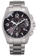 Orologio CITIZEN  CB5920-86E da Uomo  Nero in Acciaio INOX