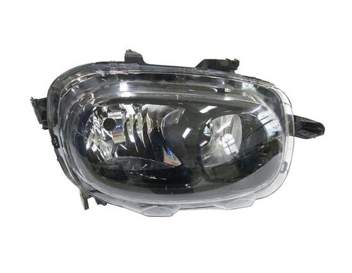 Faro fanale anteriore - anteriore, destro