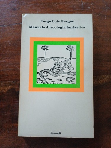 Jorge luis borges manuale - borges, di