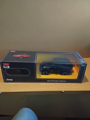 Modellino jeep wrangler - modellino,