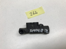 SDOPPIATORE RIPARTITORE POMPA