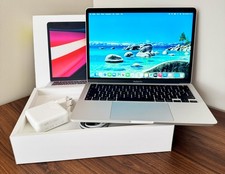 Apple MacBook Pro 13" M1 512Go