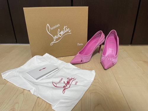 Christian louboutin duvette - christian,