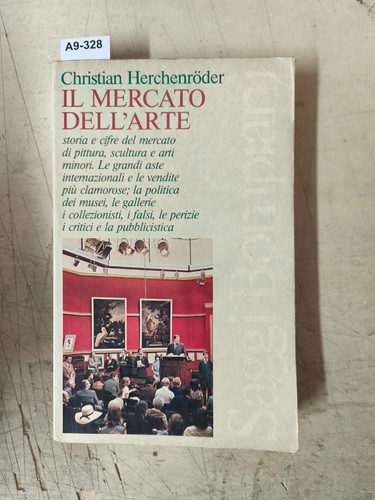 Mercato dell arte - dell'arte,