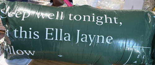 Ella jayne peluche lusso - jayne,