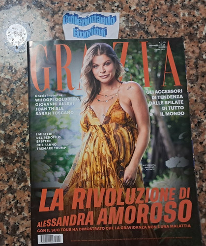 Grazia 2025 alessandra - 35-36, 2025-alessandra