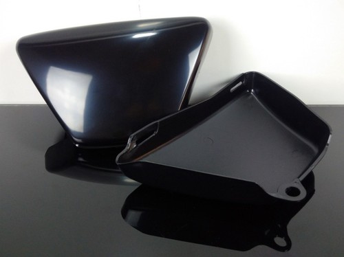 Kit coperchi laterali