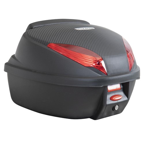 Bauletto line nero carbon - bauletto,