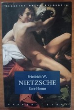 Ecce Homo Friedrich W