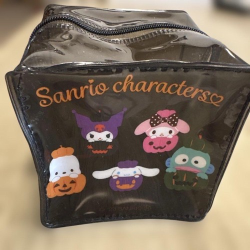 Sacchetto cubo vinile - sacchetto,