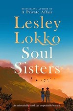 Soul Sisters-Lesley Lokko