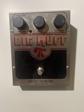 Electro-Harmonix Big Muff NYC