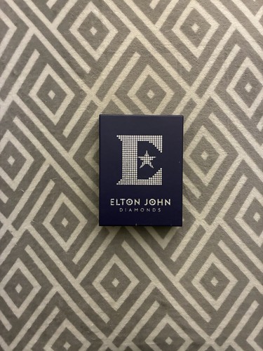 Elton john diamonds box - diamonds, cd