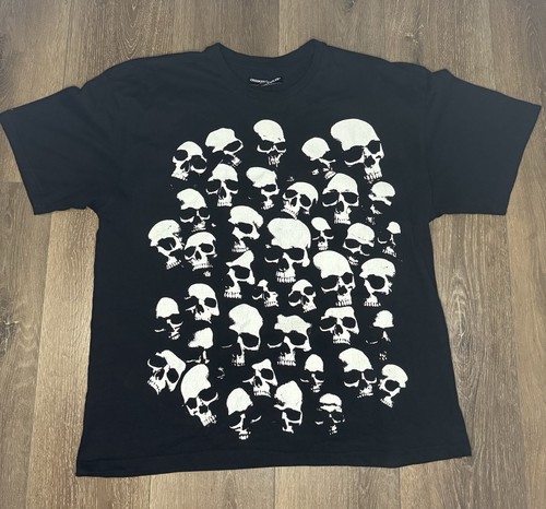 Crooks castles shirt - crooks, nera