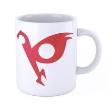 New Indastria Tazza HURRICANE