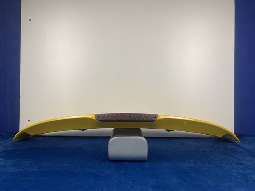 Spoiler posteriore ford focus - spoiler,